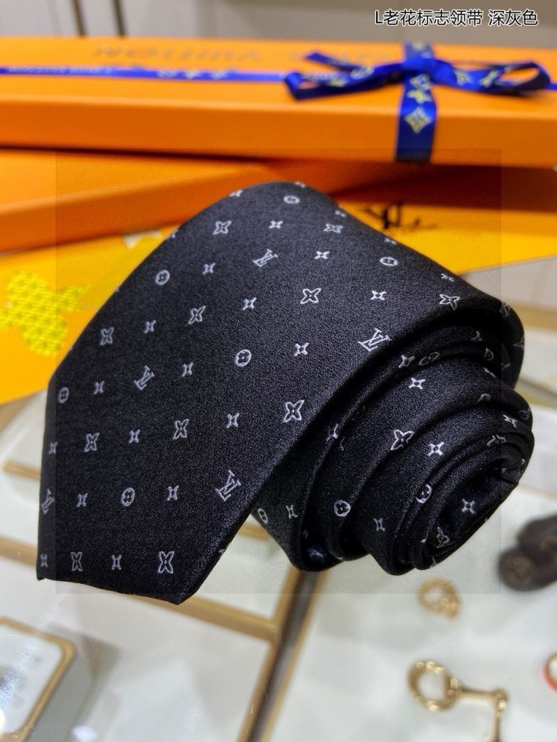 Louis Vuitton Neckties